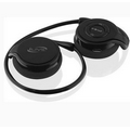Ilive Wireless Bluetooth Neckband Headphones